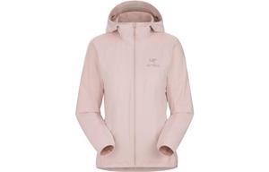 Arcteryx Женская куртка ГАММА СЛ, Cherry Blossom Pink/Desert Salt