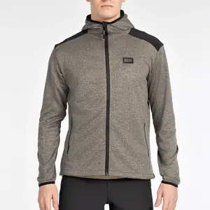 Мужская трекинговая куртка Guf +8000, темно-зеленый