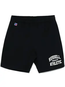 Шорты с логотипом Chocoolate, синий