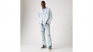 Мужские джинсы 501 Original Fit Levi's, The Concourse - Medium Wash