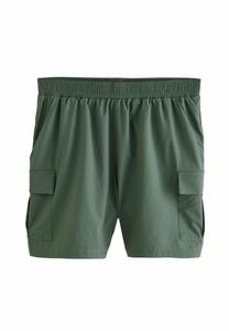 Шорты ACTIVE REGULAR FIT - Tracksuit bottoms Next, зеленый