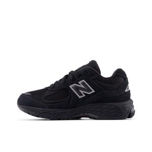 Кроссовки new balance 2002, черный