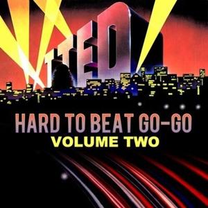 CD диск Hard to Beat Go-Go 2 / Var: Hard to Beat Go-Go 2 / Various
