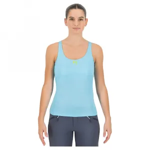 Спортивный топ Karpos Loma Evo, синий