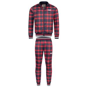 Спортивный костюм Lonsdale Wickstone, синий