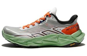 Кроссовки мужские YAO LT Low-Top белый/синий/оранжевый Kailas Fuga