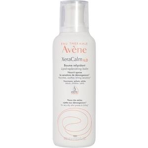 Avene Unisex Xeracalm AD Липидовосстанавливающий бальзам 13,5 унций/400 мл, Avene