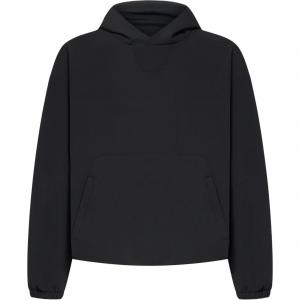 Oakley Солнечный рейл свитшот мужской black