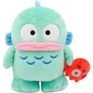 Плюшевая игрушка e strong hangyodon E-STRONG