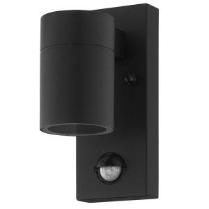 Светодиодный потолочный светильник Eglo Riga II, сталь - 1-пламенная