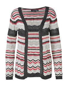 Вязаный кардиган KOROSHI, Mixed colors