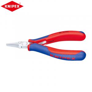 KNIPEX K.35 12 115 Инструмент для сборки Электронные плоскогубцы 3512115