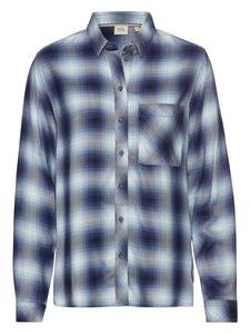 Блузка Camel Active, цвет blau kariert