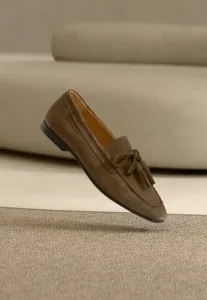 Модель слипоны safina Marc O'Polo, Faded Brown