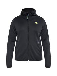 Переходная куртка Schmuddelwedda, черный