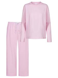 Пижама Mey Solid Love, Rose