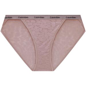 Женские трусы 1 упаковка Calvin Klein, 0Ts-Heat Powder