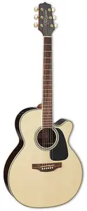 Takamine GN51CE NAT Глянец Натуральный