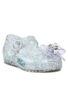 Полуботинки Melissa, синий