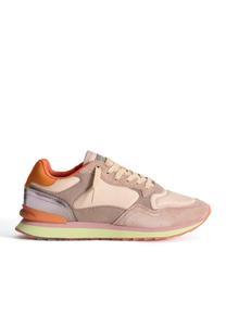 Низкие кеды CAGLIARI HOFF, бежевый