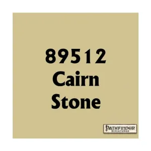 Каирн Стоун, Master Series Paints - Pathfinder Colors