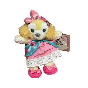 19 плюшевых кукол-подвесок Hong Kong Spring Cake высотой 17 см Disney