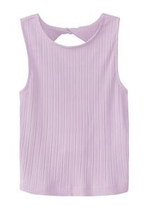 Топ s.Oliver, Plum