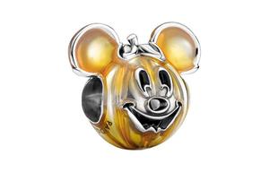 Pandora Jewelry Accessories Women's Yellow