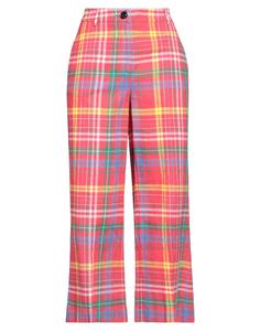 Брюки Max&Co., красный