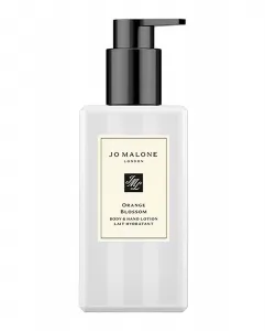 Лосьон для рук и тела Orange Blossom 250 мл Jo Malone London