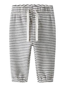 NAME IT Брюки Regular в синем цвете