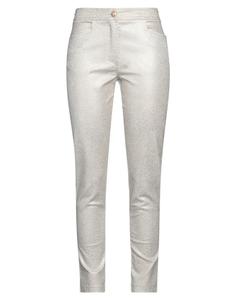 Брюки Elisa Cavaletti By Daniela Dallavalle, золото