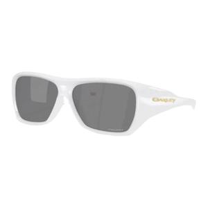 Oakley Солнцезащитные очки Chaminade, White