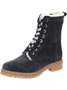 Сапоги palado Schnürstiefel, синий