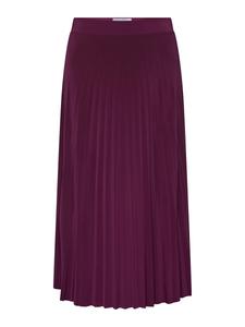 Юбка SISTERS POINT, Wine Red