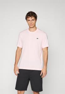 Футболка Lacoste Sport CLASSIC, Flamingo/Light Pink