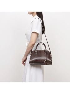 Сумка Cachecache / Бостонская сумка из искусственной кожи разных расцветок