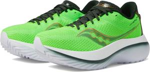 Мужские кроссовки Saucony Kinvara Pro, Slime/Umbra