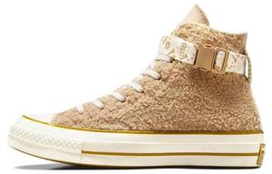 Конверсы парусиновой обуви 1970-х годов унисекс Converse, Light Brown