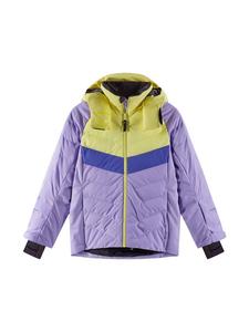 Reima Зимняя куртка "Лыжная куртка Luppo" в цветущей сирени