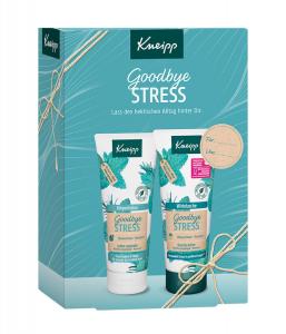 Набор для ухода за телом Kneipp Geschenkset Goodbye Stress, 1 шт.