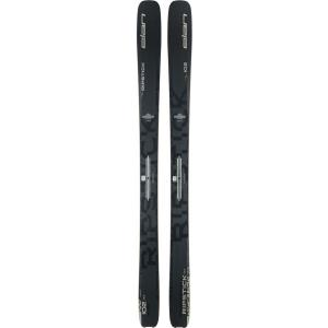 Лыжи Ripstick 102 Black Edition Elan