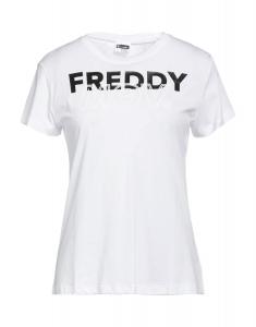 Футболка Freddy, белый