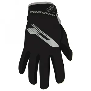 Защитные перчатки Progrip Off-road, черный