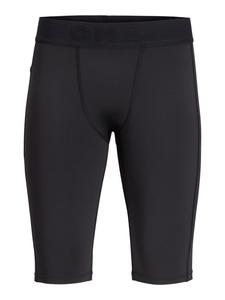 Шорты в черном Jack & Jones