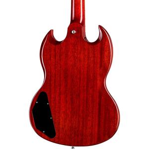 Стандартная электрогитара Gibson SG Heritage Cherry