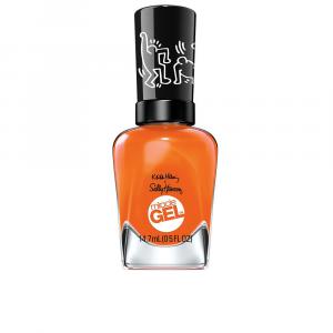 Лак для ногтей Miracle gel keita hani Sally hansen, 14,7 мл, 922-colour instinct