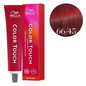Color Touch Яркие красные 66/45 - 60 мл Wella