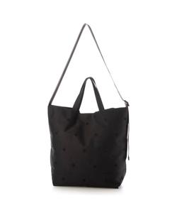 Cachecache Нейлоновая двусторонняя сумка Kashkash Dot