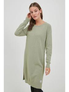 Короткое платье Oxmo, зеленый